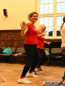 2024.01.14 - II WOLSZTYŃSKI MARATON ZUMBY! - GRAMY DLA WOŚP