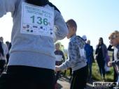 2021.10.10 - CHOBIENICKI CHARYTATYWNY MARSZOBIEG DLA MAI - cz. 1