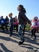 2021.10.10 - CHOBIENICKI CHARYTATYWNY MARSZOBIEG DLA MAI - cz. 1