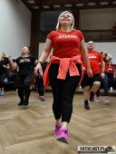 2024.01.14 - II WOLSZTYŃSKI MARATON ZUMBY! - GRAMY DLA WOŚP