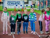 2025.05.23 - XI OGÓLNOPOLSKI MARATON PRZEDSZKOLAKÓW - ZAJAWKA