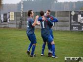 2016.11.06 - ORKAN CHORZEMIN - DĄB KĘBŁOWO