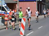 2017.05.28 - BIEG MŁODEGO MARATOŃCZYKA ORAZ WOLSZTYŃSKA 10
