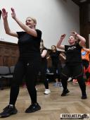 2024.01.14 - II WOLSZTYŃSKI MARATON ZUMBY! - GRAMY DLA WOŚP