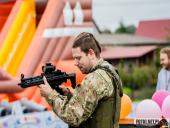 2024.10.06 - CHARYTATYWNE II AKTYWNE POŻEGNANIE LATA - cz. 1