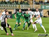 2023.09.30 - WARTA POZNAŃ - ŚLĄSK WROCŁAW