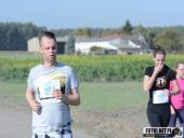 2018.10.14 - CHARYTATYWNY BIEG PO UŚMIECH DLA IZY - CZĘŚĆ 5 i 6