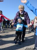 2021.10.10 - CHOBIENICKI CHARYTATYWNY MARSZOBIEG DLA MAI - cz. 1