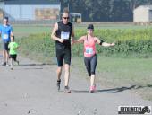 2018.10.14 - CHARYTATYWNY BIEG PO UŚMIECH DLA IZY - CZĘŚĆ 5 i 6