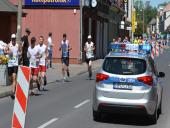 2017.05.28 - BIEG MŁODEGO MARATOŃCZYKA ORAZ WOLSZTYŃSKA 10