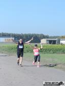 2018.10.14 - CHARYTATYWNY BIEG PO UŚMIECH DLA IZY - CZĘŚĆ 5 i 6