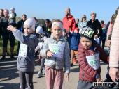 2021.10.10 - CHOBIENICKI CHARYTATYWNY MARSZOBIEG DLA MAI - cz. 1