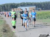 2018.10.14 - CHARYTATYWNY BIEG PO UŚMIECH DLA IZY - CZĘŚĆ 5 i 6