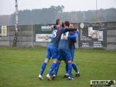 2016.11.06 - ORKAN CHORZEMIN - DĄB KĘBŁOWO