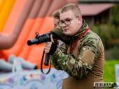 2024.10.06 - CHARYTATYWNE II AKTYWNE POŻEGNANIE LATA - cz. 1