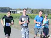 2018.10.14 - CHARYTATYWNY BIEG PO UŚMIECH DLA IZY - CZĘŚĆ 5 i 6