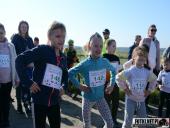 2021.10.10 - CHOBIENICKI CHARYTATYWNY MARSZOBIEG DLA MAI - cz. 1