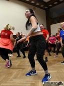 2024.01.14 - II WOLSZTYŃSKI MARATON ZUMBY! - GRAMY DLA WOŚP