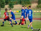 2024.08.30 - TURNIEJ W BABIMOŚCIE - ORKAN