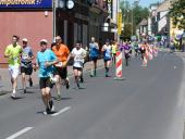 2017.05.28 - BIEG MŁODEGO MARATOŃCZYKA ORAZ WOLSZTYŃSKA 10