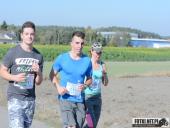 2018.10.14 - CHARYTATYWNY BIEG PO UŚMIECH DLA IZY - CZĘŚĆ 5 i 6