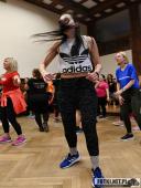 2024.01.14 - II WOLSZTYŃSKI MARATON ZUMBY! - GRAMY DLA WOŚP