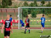 2024.08.30 - TURNIEJ W BABIMOŚCIE - ORKAN