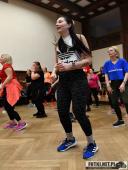 2024.01.14 - II WOLSZTYŃSKI MARATON ZUMBY! - GRAMY DLA WOŚP