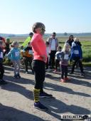 2021.10.10 - CHOBIENICKI CHARYTATYWNY MARSZOBIEG DLA MAI - cz. 1