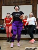 2024.01.14 - II WOLSZTYŃSKI MARATON ZUMBY! - GRAMY DLA WOŚP