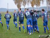 2016.11.06 - ORKAN CHORZEMIN - DĄB KĘBŁOWO