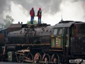 2017.04.29 - PARADA PAROWOZÓW