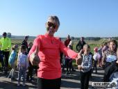 2021.10.10 - CHOBIENICKI CHARYTATYWNY MARSZOBIEG DLA MAI - cz. 1