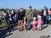 2021.10.10 - CHOBIENICKI CHARYTATYWNY MARSZOBIEG DLA MAI - cz. 1