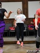 2024.01.14 - II WOLSZTYŃSKI MARATON ZUMBY! - GRAMY DLA WOŚP