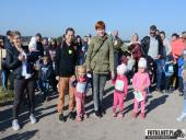 2021.10.10 - CHOBIENICKI CHARYTATYWNY MARSZOBIEG DLA MAI - cz. 1