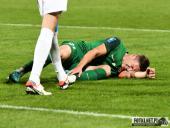 2023.09.30 - WARTA POZNAŃ - ŚLĄSK WROCŁAW