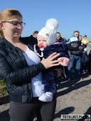 2021.10.10 - CHOBIENICKI CHARYTATYWNY MARSZOBIEG DLA MAI - cz. 1