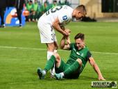 2023.09.30 - WARTA POZNAŃ - ŚLĄSK WROCŁAW