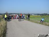 2021.10.10 - CHOBIENICKI CHARYTATYWNY MARSZOBIEG DLA MAI - cz. 1