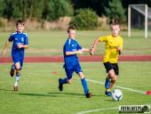 2024.08.30 - TURNIEJ W BABIMOŚCIE - ORKAN