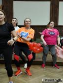 2024.01.14 - II WOLSZTYŃSKI MARATON ZUMBY! - GRAMY DLA WOŚP