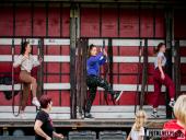 2024.10.06 - CHARYTATYWNE II AKTYWNE POŻEGNANIE LATA - cz. 1