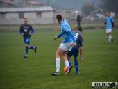 2016.11.06 - ORKAN CHORZEMIN - DĄB KĘBŁOWO