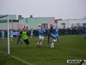 2016.11.06 - ORKAN CHORZEMIN - DĄB KĘBŁOWO