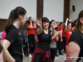 2024.01.14 - II WOLSZTYŃSKI MARATON ZUMBY! - GRAMY DLA WOŚP