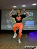 2024.01.14 - II WOLSZTYŃSKI MARATON ZUMBY! - GRAMY DLA WOŚP