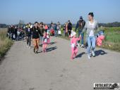 2021.10.10 - CHOBIENICKI CHARYTATYWNY MARSZOBIEG DLA MAI - cz. 1