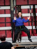 2024.10.06 - CHARYTATYWNE II AKTYWNE POŻEGNANIE LATA - cz. 1