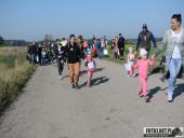 2021.10.10 - CHOBIENICKI CHARYTATYWNY MARSZOBIEG DLA MAI - cz. 1